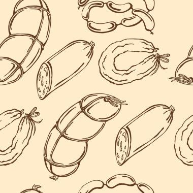 vektör desen et lezzetleri ile