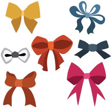 vektör çizim çeşitli şerit