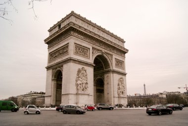 Arc de triumph