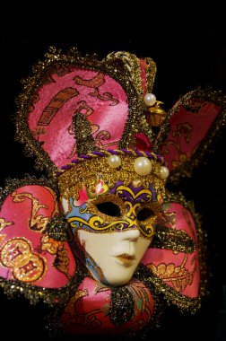 Venedik Maske