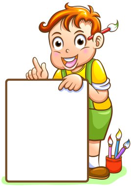 çocuk boyama