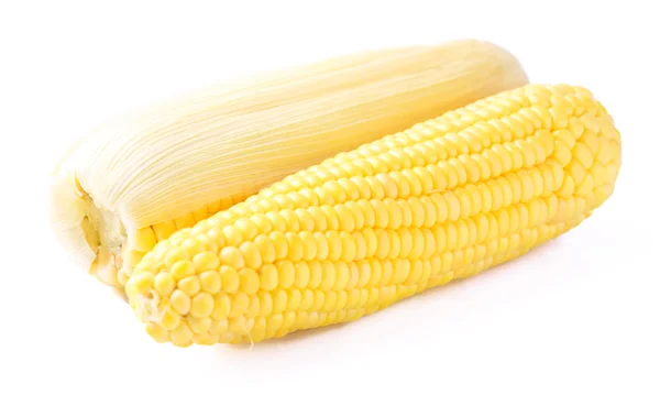 Fresh corn vegetable — Stock Photo, Image