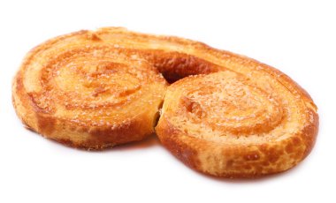 puf böreği kurabiye