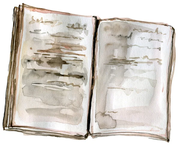 Açık kitap