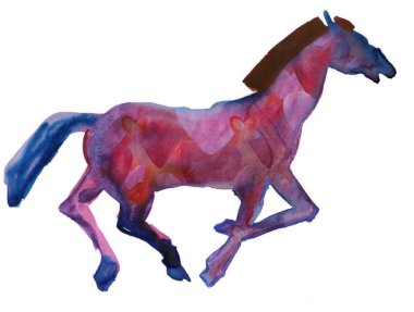 at