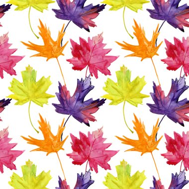 sonbahar yaprak arka plan