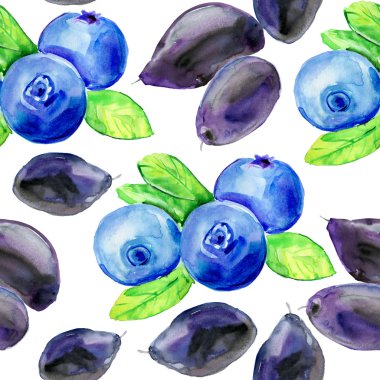 berry ile Seamless Modeli