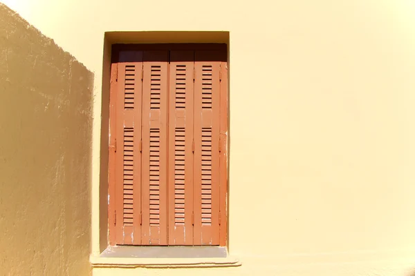 Window — Stock Photo, Image