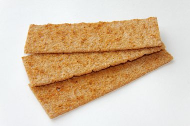 gevrek ekmek