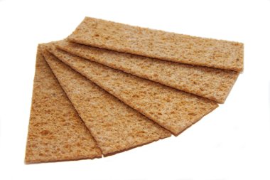 gevrek ekmek