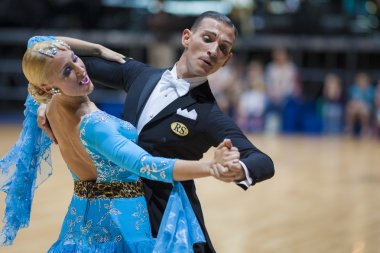 Dünya üzerinde yetişkin standart program açık minsk-2013 Şampiyonası