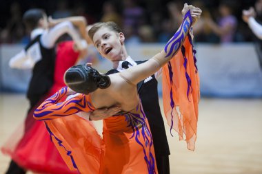 Dünya üzerinde çocuk-1 standart program açık minsk 2013 Şampiyonası