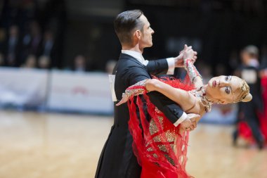 Dünya üzerinde yetişkin standart program açık minsk-2013 Şampiyonası