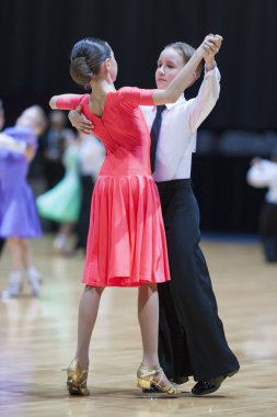 Dünya üzerinde çocuk-1 standart program açık minsk 2013 Şampiyonası