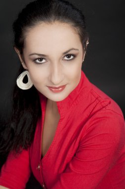 tutku lady