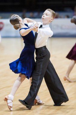 Dünya üzerinde çocuk-1 standart program açık minsk 2013 Şampiyonası