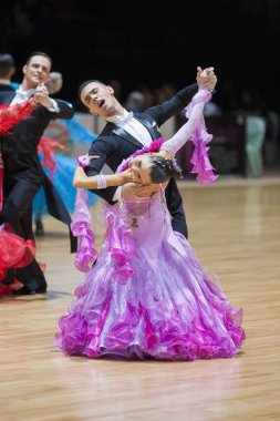 Dünya üzerinde yetişkin standart program açık minsk-2013 Şampiyonası