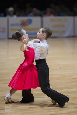 Juvenile-1 latin Amerika programı Dünya üzerinde açık minsk-2013 Şampiyonası