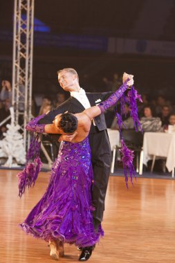 Minsk-açık Kupası IDSF Şampiyonası