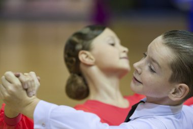 StYLE CUP Minsk 2012 WDSF Şampiyonası