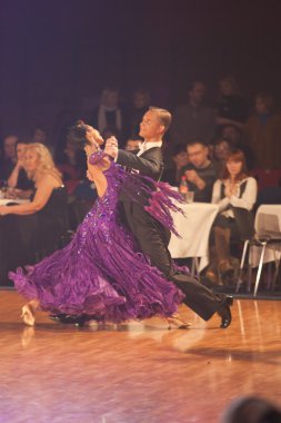 Minsk-açık Kupası IDSF Şampiyonası