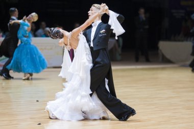 Dünya üzerinde yetişkin standart program açık minsk-2013 Şampiyonası