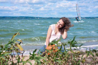 iyi vakit geçiriyor