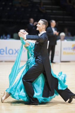 Dünya üzerinde yetişkin standart program açık minsk-2013 Şampiyonası