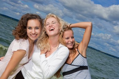 Ne harika bir zaman.!