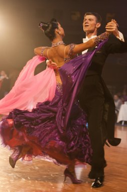 Minsk-açık Kupası IDSF Şampiyonası