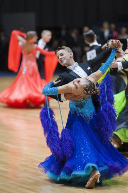 Dünya üzerinde yetişkin standart program açık minsk-2013 Şampiyonası