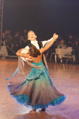 Minsk-açık Kupası IDSF Şampiyonası