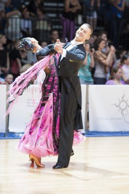 Dünya üzerinde yetişkin standart program açık minsk-2013 Şampiyonası