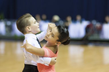 Gençlik latin tarzı programa minsk 2012 wdsf şampiyonluk Kupası