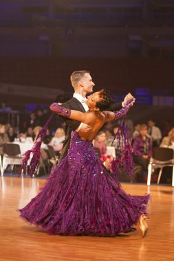 Minsk-açık Kupası IDSF Şampiyonası