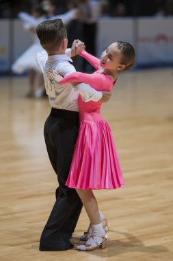 Dünya üzerinde çocuk-1 standart program açık minsk 2013 Şampiyonası