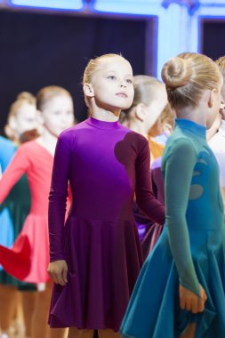 BELARUS AÇIK Minsk 2012 WDSF Şampiyonası