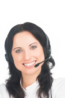 Çağrı Merkezi müşteri destek operatörü
