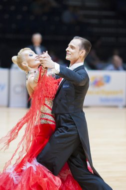 Dünya üzerinde yetişkin standart program açık minsk-2013 Şampiyonası