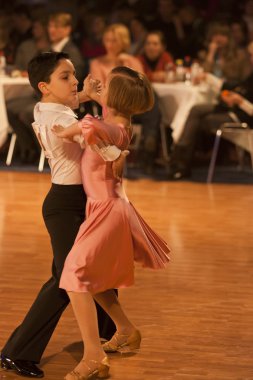 Minsk-açık Kupası IDSF Şampiyonası