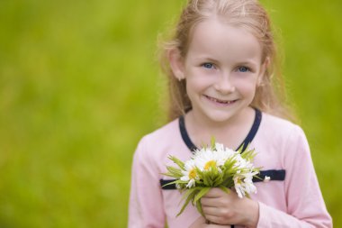 sevimli çocuk gülümseme