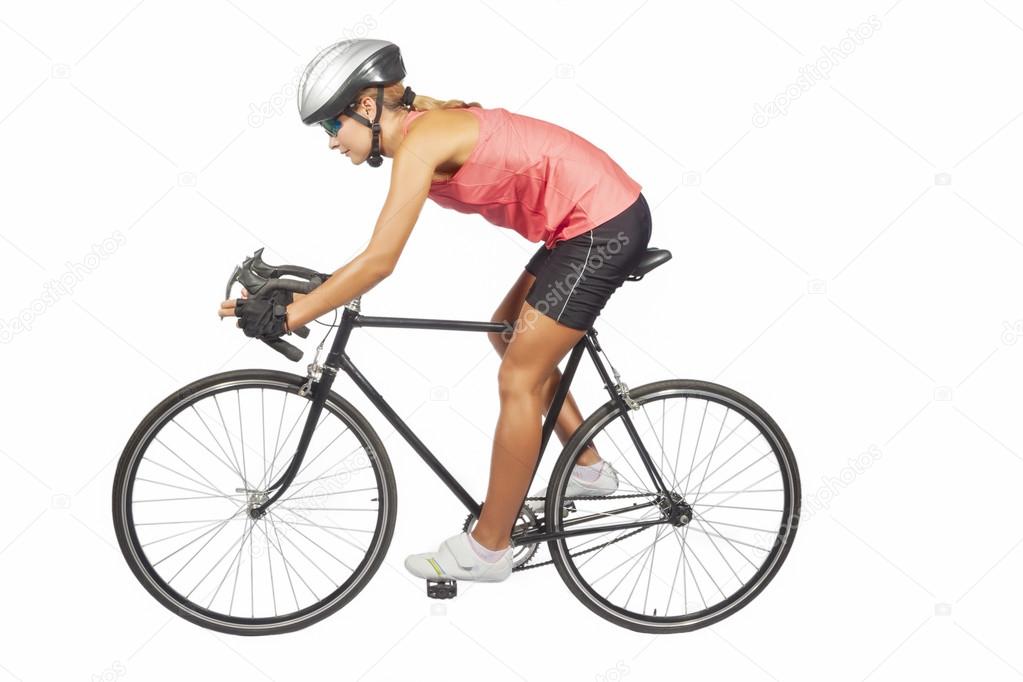 professional cycling bikes