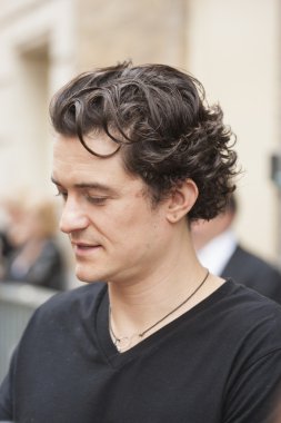 Yeni york, Amerika Birleşik Devletleri - 9 Ekim: orlando bloom önce romeo ve juli