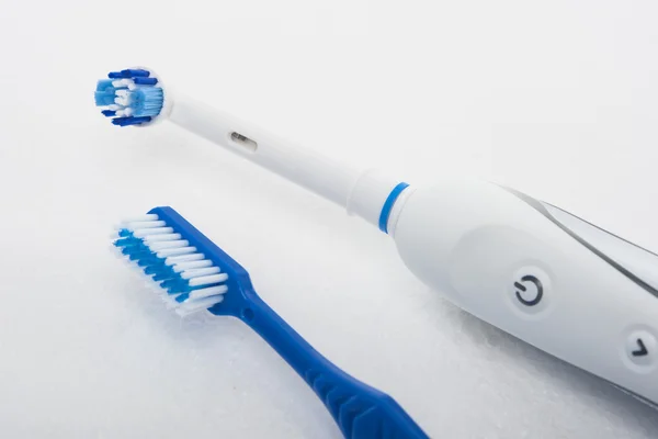 free electric toothbrush