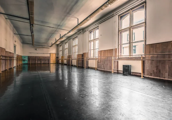 Sala de ballet — Foto de Stock