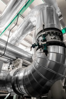 Çelik Boru Sanayi Bölgesi