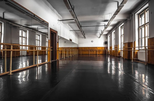 Ancienne salle de ballet — Photo