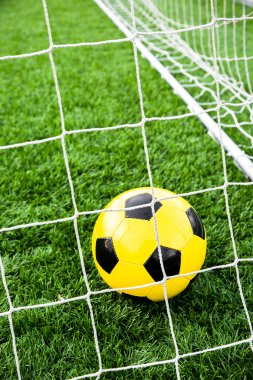 Futbol topu