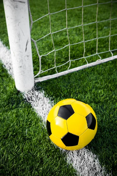 Soccer ball Royalty Free Stock Photos