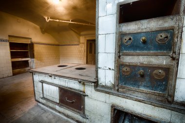 Eski Mutfak